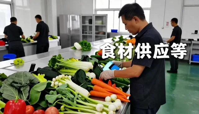 重庆乐品餐饮管理有限公司网络较为完善带来更好的使用体验