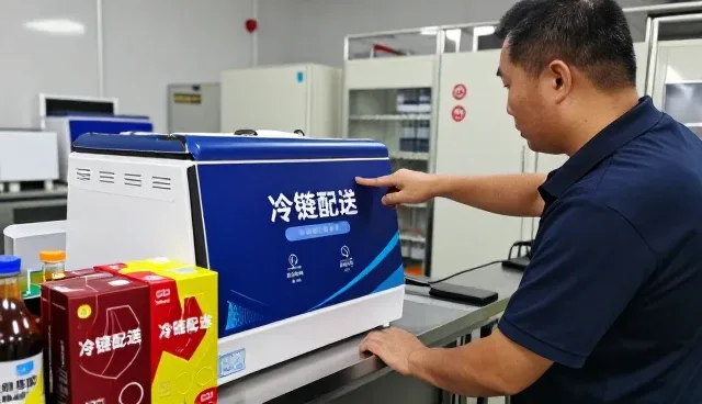 网络较为完善网络较为完善：选、用、管三步走