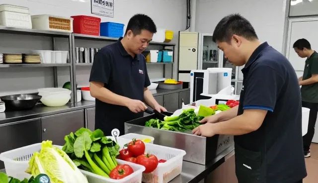 渠道供货食品深度分享（食品销售适用）