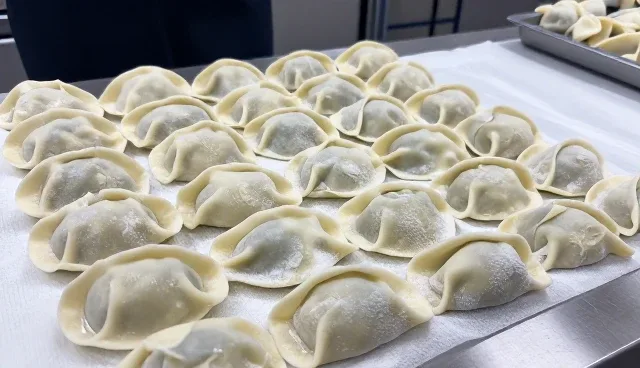 温控管理在食品研发中的实际应用与性能考量