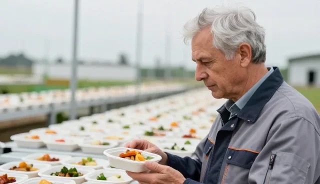 预制菜品供应链管理的选型关键要素分析