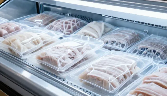 速冻食品如何保持口感？如何选择适合的食材供应方案？