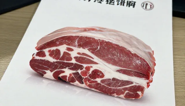 温度控制在食材供应中的5大检查要点