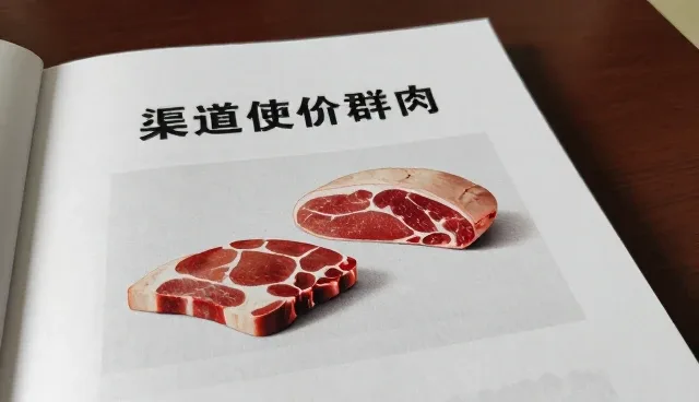 鲜肉配送响应较为滞后,如何优化渠道供货效率