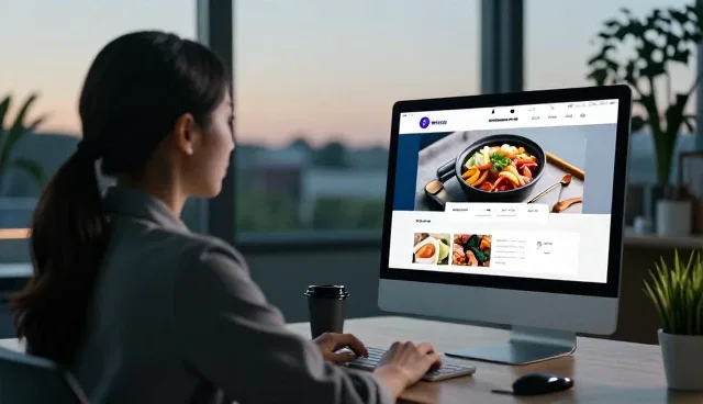 食材供应中存储方法的选择与适用条件分析