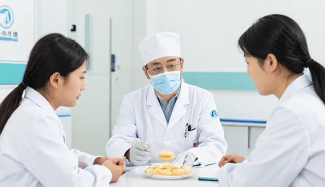 速冻食品如何选择？应用场景分析是关键